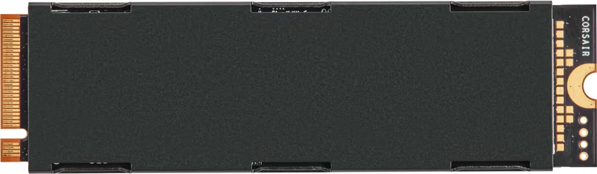 CORSAIR MP600 500GB / SSD F500GBMP600R (5 / 5)