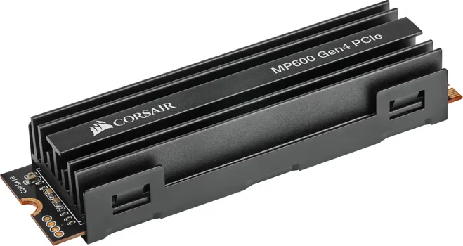CORSAIR MP600 500GB / SSD F500GBMP600 (3 / 5)