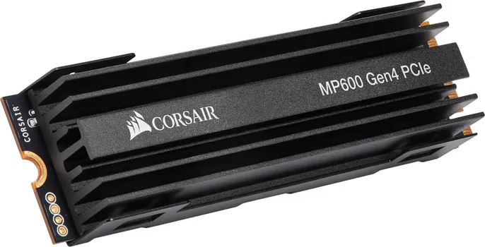 CORSAIR MP600 500GB / SSD F500GBMP600 (5 / 5)