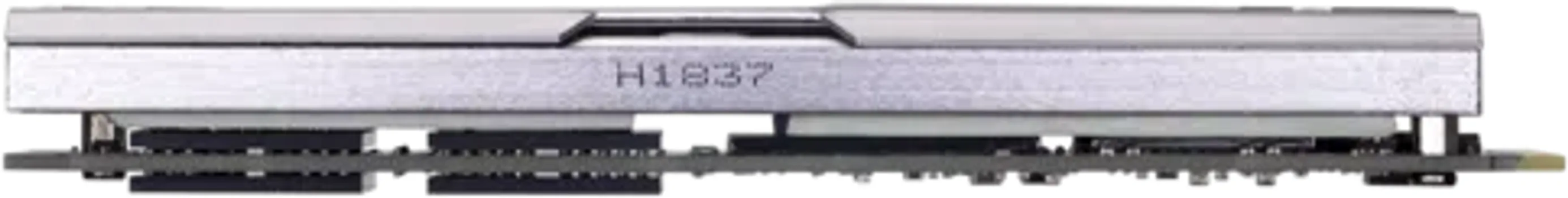 GIGABYTE AORUS RGB 256GB / SSD (5 / 5)