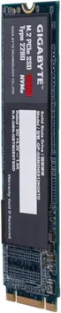 GIGABYTE 128GB / SSD M.2 PCIE (4 / 4)