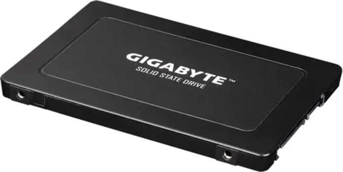 GIGABYTE 480GB / SSD (2 / 6)