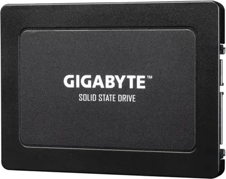 GIGABYTE 480GB / SSD (4 / 6)