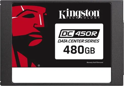 KINGSTON C450R 480GB / SSD (1 / 1)