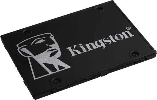 KINGSTON KC600 512GB / SSD (2 / 3)