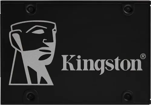 KINGSTON KC600 512GB / SSD (3 / 3)