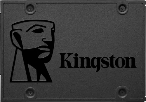 KINGSTON A400 240GB / SSD (2 / 3)
