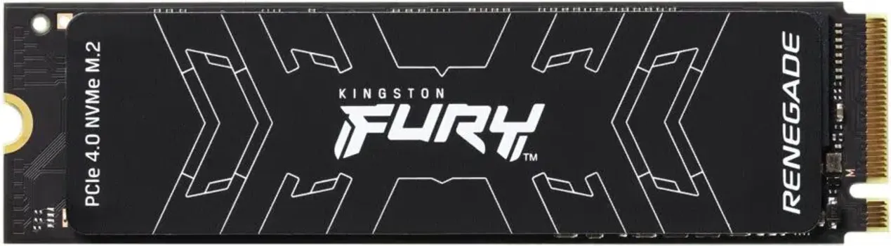 KINGSTON FURY RENEGADE 500GB / SSD (2 / 3)
