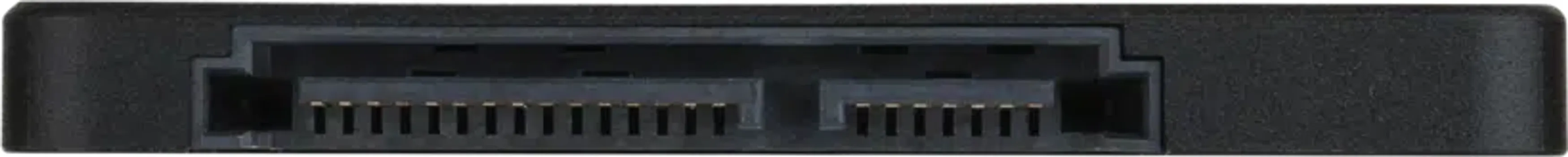 VERBATIM 128GB / SSD 2.5 / SATA III (2 / 3)