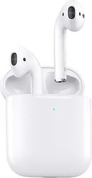 APPLE AIRPODS 2 [WITH CHARGING CASE / WIRELESS] (1 / 2)