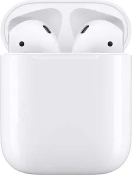 APPLE AIRPODS 2 [WITH CHARGING CASE / WIRELESS] (2 / 2)