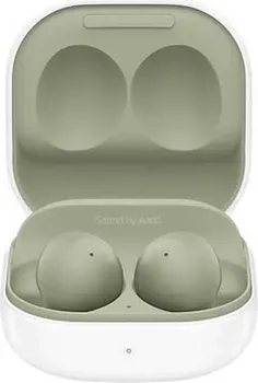 SAMSUNG GALAXY BUDS 2 [WIRELESS] (2 / 12)