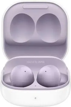 SAMSUNG GALAXY BUDS 2 [WIRELESS] (3 / 12)