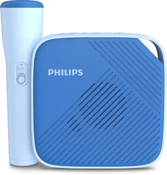 PHILIPS ZVUČNIK DJEČIJI SA MIKROFONOM TAS4405N/00 (1 / 4)