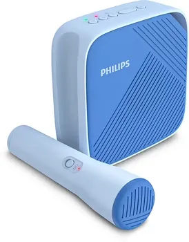 PHILIPS ZVUČNIK DJEČIJI SA MIKROFONOM TAS4405N/00 (2 / 4)