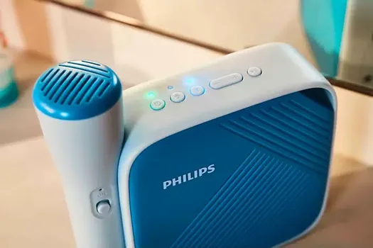 PHILIPS ZVUČNIK DJEČIJI SA MIKROFONOM TAS4405N/00 (3 / 4)