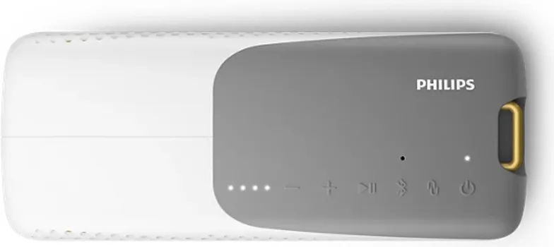 PHILIPS ZVUČNIK TAS4807W/0 (4 / 6)