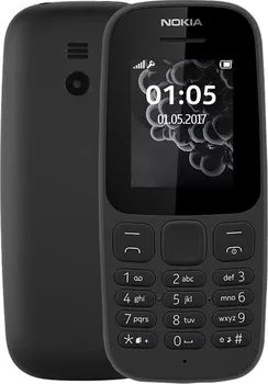 NOKIA 105 2017 (1 / 11)