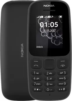 NOKIA 105 2017 (4 / 12)