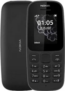 NOKIA 105 2017 (7 / 12)