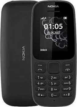 NOKIA 105 2017 (8 / 12)