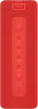 XIAOMI SPEAKER MI PORTABLE BLUETOOTH [CRVENI] (1 / 5)