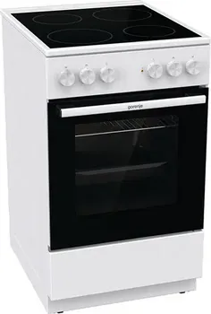 GORENJE ŠPORET ELEKTRIČNI GEC5A11WG (1 / 3)
