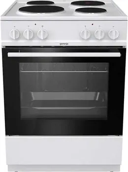 GORENJE ŠPORET ELEKTRIČNI E6110WB (1 / 5)