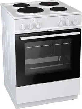 GORENJE ŠPORET ELEKTRIČNI E6110WB (2 / 5)