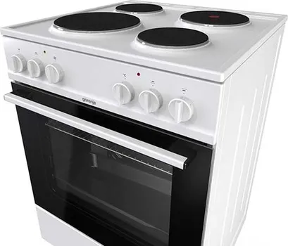 GORENJE ŠPORET ELEKTRIČNI E6110WB (3 / 5)