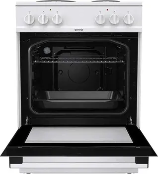 GORENJE ŠPORET ELEKTRIČNI E6110WB (4 / 5)