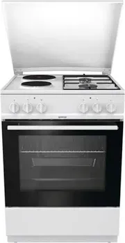 GORENJE ŠPORET ELEKTRIČNI K 6110 WG (1 / 2)