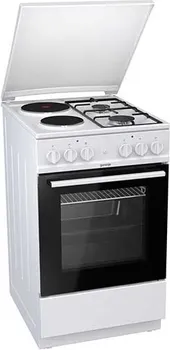 GORENJE ŠPORET ELEKTRIČNI K 6110 WG (2 / 2)
