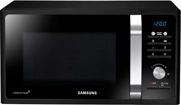 SAMSUNG MIKROVALNA RERNA MS23F301TAK (1 / 2)