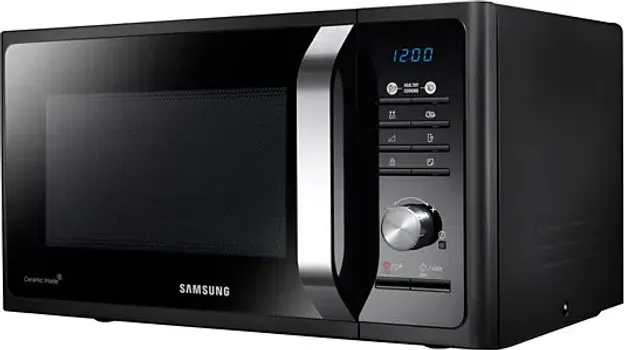 SAMSUNG MIKROVALNA RERNA MS23F301TAK (2 / 2)