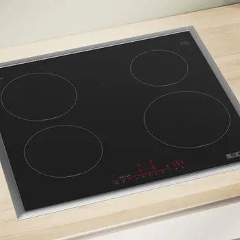 BOSCH INDUKCIJSKA PLOČA ZA KUHANJE PIE645HB1E, UGRADBENA, 60 CM (2 / 2)