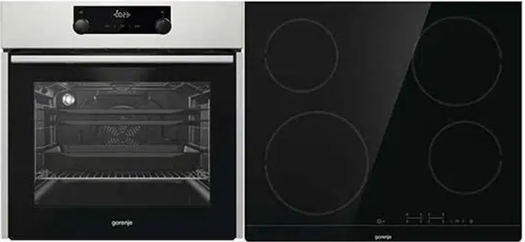 GORENJE UGRADBENI SET JUMP SET 1 (1 / 1)