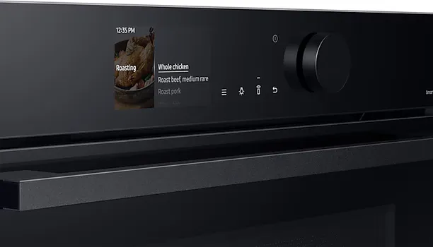 SAMSUNG RERNA UGRADBENA NQ5B6753CAK/U (5 / 5)