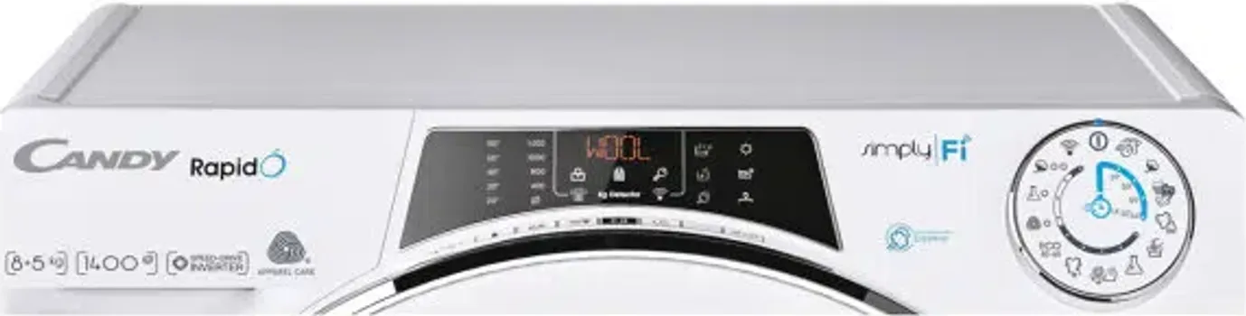 ROW4856DWMCE/1-S/I SUŠILICA (5 / 5)