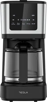 KAFE APARAT TESLA CMF200BX (2 / 5)