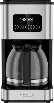 KAFE APARAT TESLA CMF201BX (1 / 5)