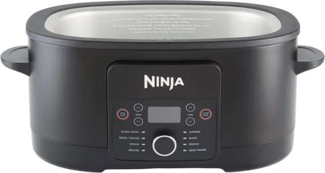 MULTIKUKER NINJA MC1001EU 8 U 1 (2 / 7)