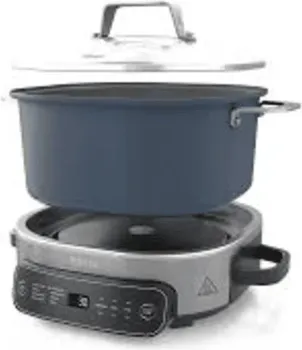 MULTIKUKER NINJA MC1101EU (1 / 3)