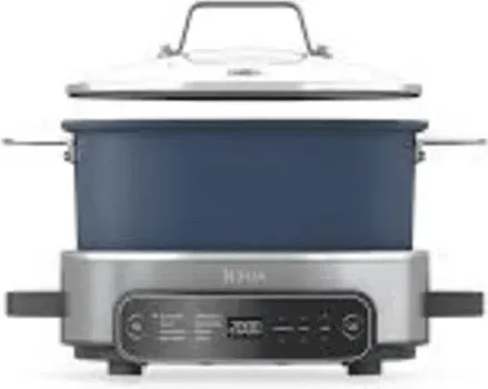 MULTIKUKER NINJA MC1101EU (2 / 3)