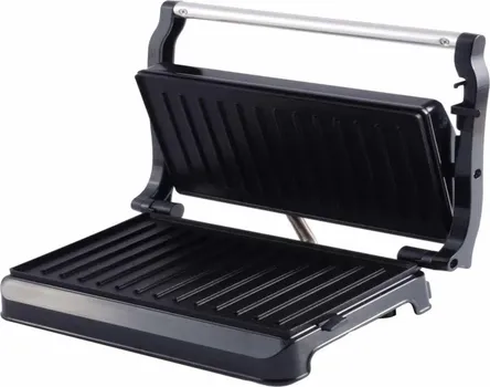 TOSTER TESLA GRIL GR100BX (2 / 2)