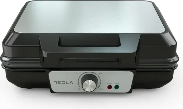 TOSTER TESLA WAFFLE WM200BX (1 / 4)