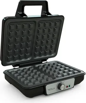 TOSTER TESLA WAFFLE WM200BX (3 / 4)