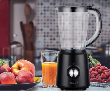 BLENDER TESLA BL202B (7 / 7)