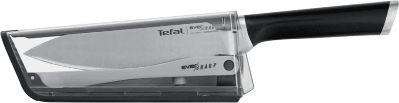 NOŽ TEFAL EVER SHARP K2569004 (1 / 4)