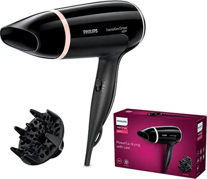 PHILIPS FEN ZA KOSU ESSENTIAL BHD004/00 (2 / 2)